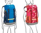 Vaude Kinderrugzakken (2x 14L) ideaal voor Herfstvakantie!, Ophalen of Verzenden, Zo goed als nieuw, Vaude