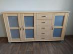 Dressoir, Huis en Inrichting, Kasten | Dressoirs, Ophalen, Gebruikt, 150 tot 200 cm, 25 tot 50 cm