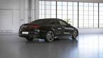 Mercedes-Benz CLA-klasse 180 Business Solution AMG NIGHT | P, Auto's, CLA, Gebruikt, 4 cilinders, Zwart