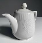 Theepot keramiek koffiepot, Antiek en Kunst, Antiek | Keramiek en Aardewerk, Ophalen of Verzenden