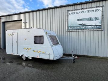 Sterckeman Evolution 420 CP MOVER FIETSENDRAGER beschikbaar voor biedingen