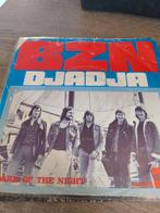 BZN - Djadja Single, Ophalen of Verzenden, 1980 tot 2000, Zo goed als nieuw, Soul of Nu Soul