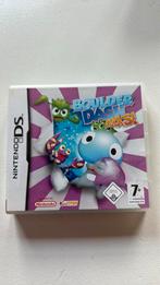 Boulder Dash Rocks (DS), Avontuur en Actie, 1 speler, Ophalen of Verzenden, Zo goed als nieuw