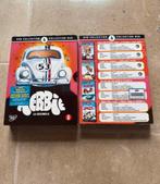 Herbie DVD Collectie - 4 Films, Alle leeftijden, Ophalen of Verzenden, 1980 tot heden, Zo goed als nieuw