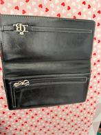 castelijn & beerens zwarte dames portemonnee, Ophalen of Verzenden, Gebruikt, Zwart