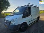Ford Transit 260S 2.2 TDCI ( euro 5) / bj 2012/ airco, Auto's, Bestelauto's, Voorwielaandrijving, Euro 5, 101 pk, Gebruikt