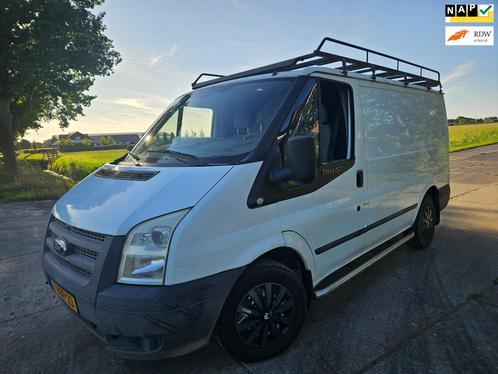 Ford Transit 260S 2.2 TDCI ( euro 5) / bj 2012/ airco, Auto's, Bestelauto's, Bedrijf, Te koop, ABS, Airconditioning, Centrale vergrendeling