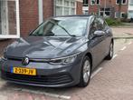 Volkswagen Golf 1.5 TSI Life Business 130 pk 2023 Grijs, Auto's, Voorwielaandrijving, 1498 cc, 4 cilinders, 1207 kg