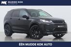 Land Rover Discovery Sport P270e PHEV Dynamic SE | ACC | Mer, Discovery Sport, Zwart, Bedrijf, Vierwielaandrijving