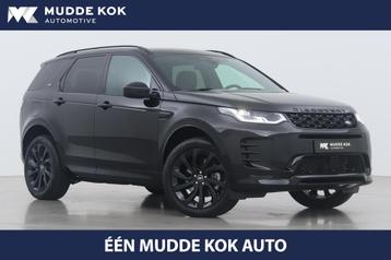 Land Rover Discovery Sport P270e PHEV Dynamic SE | ACC | Mer beschikbaar voor biedingen