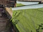 Kunstgras 2,40m x4m, Tuin en Terras, Ophalen of Verzenden, Nieuw, Minder dan 10 m²