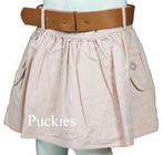 Lichtroze rok + riem Funky Diva maat 92 *NIEUW* (10026) a, Kinderen en Baby's, Kinderkleding | Maat 92, Funky Diva, Meisje, Nieuw
