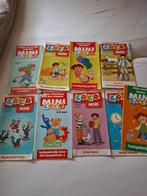 Mini loco boekjes, Kinderen en Baby's, Ophalen of Verzenden, Zo goed als nieuw