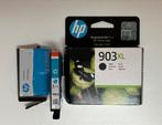 HP 903XL Zwart + 2x 903 Cyaan Cartridges, Computers en Software, Printerbenodigdheden, Ophalen, Nieuw, Cartridge