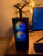 Desktop Gaming PC, Computers en Software, Ophalen, Zo goed als nieuw, Gaming, SSD