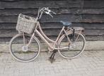 Cortina U5 damesfiets rosé goud, Fietsen en Brommers, 50 tot 53 cm, Ophalen, Gebruikt