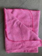Babydekentje, Ophalen of Verzenden, 100 cm of meer, Deken