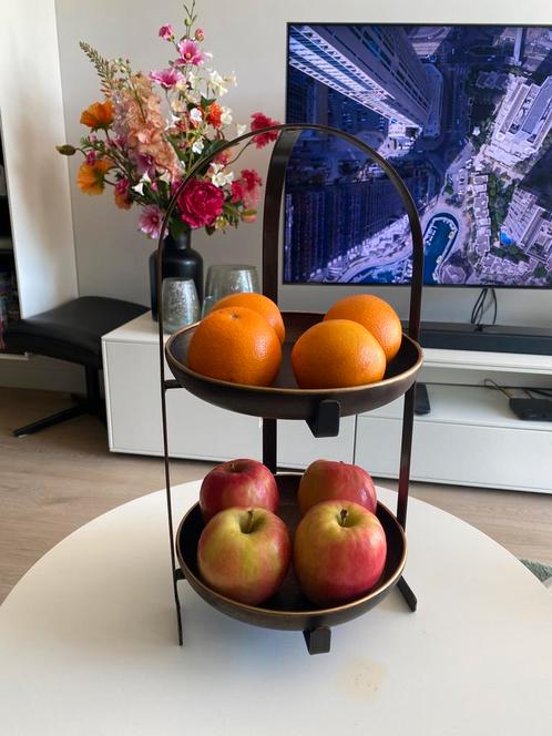 Lesli living etagère, Huis en Inrichting, Woonaccessoires | Etagères, Nieuw, Ophalen of Verzenden