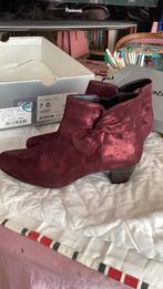 Gabor laarsjes maat 7 nieuw in doos, Ophalen of Verzenden, Zo goed als nieuw