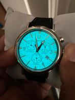 Timex Chronograph TW2V43900, Ophalen of Verzenden, Nieuw, Groen, Jongen of Meisje