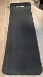 Tunturi Fitnessmat - Gebruikt, Ophalen, Gebruikt, Fitnessmat