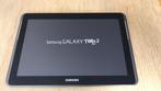 Samsung Galaxy tablet tab2 10.1, Computers en Software, Android Tablets, Ophalen of Verzenden, Zo goed als nieuw, 10 inch, 16 GB
