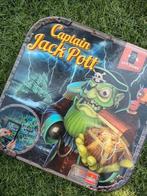 Captain jack pott  spel met app!, Ophalen of Verzenden, Zo goed als nieuw