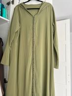 Nieuwe marokkaanse djelaba jalaba maat l/xl, Kleding | Dames, Gelegenheidskleding, Ophalen of Verzenden, Zo goed als nieuw, Maat 46/48 (XL) of groter