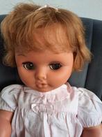 Vintage Babypop Bella 55 cm., Ophalen of Verzenden