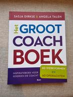 Bundel: 12 nieuwe boeken | AI, Coaching, Psychologie, Ophalen of Verzenden, Nieuw