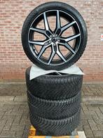XC60 Polestar Engineered 255-40-21 winterset Continental 21”, Ophalen, 255 mm, Banden en Velgen, Nieuw