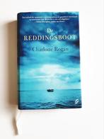 Roman Charlotte Rogan - De reddingsboot (hardcover), Ophalen of Verzenden, Zo goed als nieuw, Charlotte Rogan, Nederland