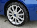 Ford Fiesta 2.0 16V ST | AIRCO | ORIGINEEL NL | 1e EIG | FOR, Auto's, Ford, Elektrische ramen, Gebruikt, Zwart, 4 cilinders