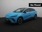 MG MG4 Electric Long Range Luxury 64 kWh | Navi | Camera | L, Auto's, 12 maanden, Gebruikt, Origineel Nederlands, 204 pk