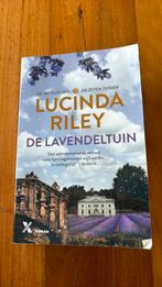Lucinda Riley de Lavendeltuin, Boeken, Ophalen of Verzenden, Zo goed als nieuw