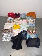 Kledingpakket vintage blousjes voor dames, Ophalen of Verzenden, Zo goed als nieuw