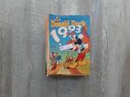Donald Duck jaargang 1993, Gelezen, Complete serie of reeks, Ophalen of Verzenden, Donald Duck