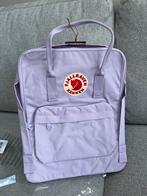 Nieuw.  Rugtas fjallraven,  Lichtpaars, Ophalen of Verzenden, Nieuw, Overige merken, 30 tot 45 cm
