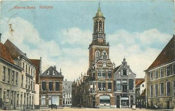 (387-036-031) Kampen Nieuwe Markt beschikbaar voor biedingen