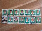 Panini WK 98 Mexico, Ophalen of Verzenden, Zo goed als nieuw, Buitenlandse clubs, Poster, Plaatje of Sticker