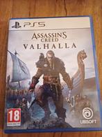 Assassins Creed Valhalla, Spelcomputers en Games, Games | Sony PlayStation 5, Ophalen of Verzenden, Zo goed als nieuw