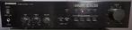 Pioneer versterker A-110, Audio, Tv en Foto, Versterkers en Receivers, Ophalen, Gebruikt, Pioneer, 120 watt of meer