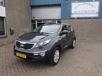 Kia Sportage 1.6 GDI EconomyLine Ketting beetje hoorbaar, Voorwielaandrijving, 1591 cc, 4 cilinders, Handgeschakeld