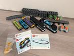 Lego city trein 60337 en 60336 moc, Kinderen en Baby's, Speelgoed | Duplo en Lego, Ophalen of Verzenden, Nieuw
