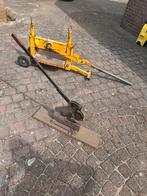 Stenen knipper en blik knipper, Doe-het-zelf en Verbouw, Gereedschap | Overige machines, Ophalen of Verzenden, Nieuw