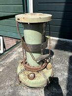 Petroleum kachel aladdin, Huis en Inrichting, Kachels, Ophalen, Gebruikt, Overige brandstoffen, Petroleumkachel