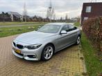 BMW 4-Serie 1.5 418I Gran Coupe 2018 Grijs Alcantara, Origineel Nederlands, Te koop, Alcantara, 1460 kg