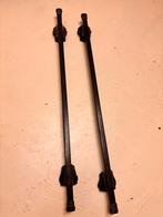 Dakdragers Thule voor Volvo V70, Auto diversen, Dakdragers, Ophalen, Zo goed als nieuw