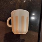 Gezocht: Hema mok tafelgenoten in roze, Ophalen of Verzenden, Zo goed als nieuw, Overige stijlen, Kop(pen) en/of Schotel(s)