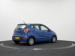 Hyundai i10 1.0i Go! - Navigatie - Climate control, Voorwielaandrijving, 12 maanden, Stof, Gebruikt